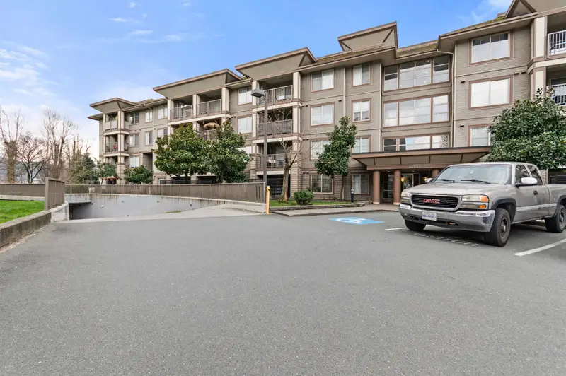 108 45555 YALE ROAD - photo 4 of 25