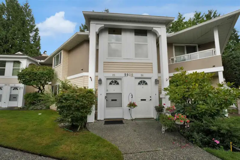 25 9930 148 STREET - photo 1 of 27