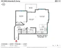 410 10455 UNIVERSITY DRIVE - thumbnail 23