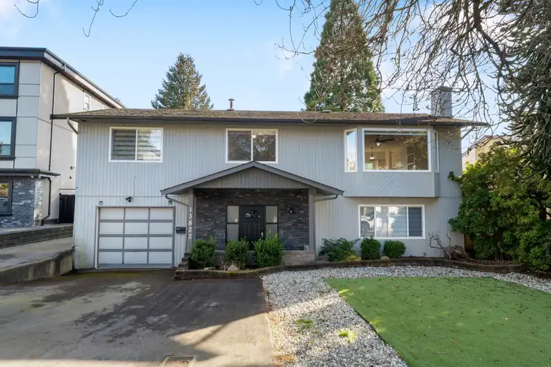 13822 92A AVENUE - photo 1 of 34