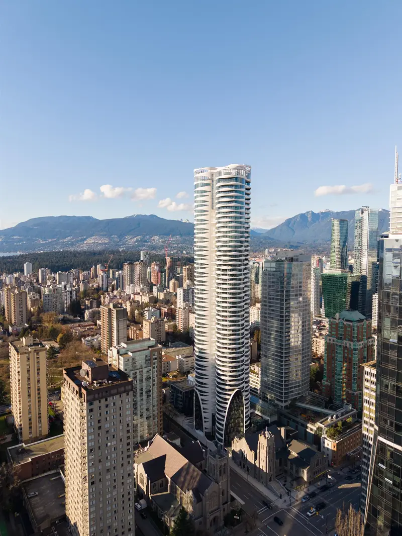 2802 1033 NELSON STREET - photo 3 of 25