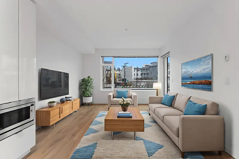 201 725 MARINE DRIVE - photo 4 of 25