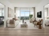 2801 9675 KING GEORGE BOULEVARD - thumbnail 1