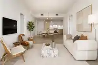 2801 9675 KING GEORGE BOULEVARD - thumbnail 2