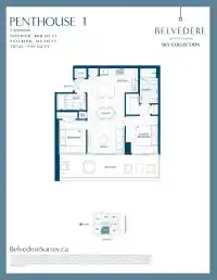 2801 9675 KING GEORGE BOULEVARD - thumbnail 33