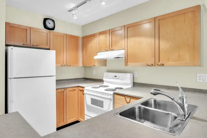 301 7383 GRIFFITHS DRIVE - photo 3 of 17