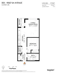 303 19567 64 AVENUE - thumbnail 34