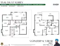 9546 126 STREET - thumbnail 2
