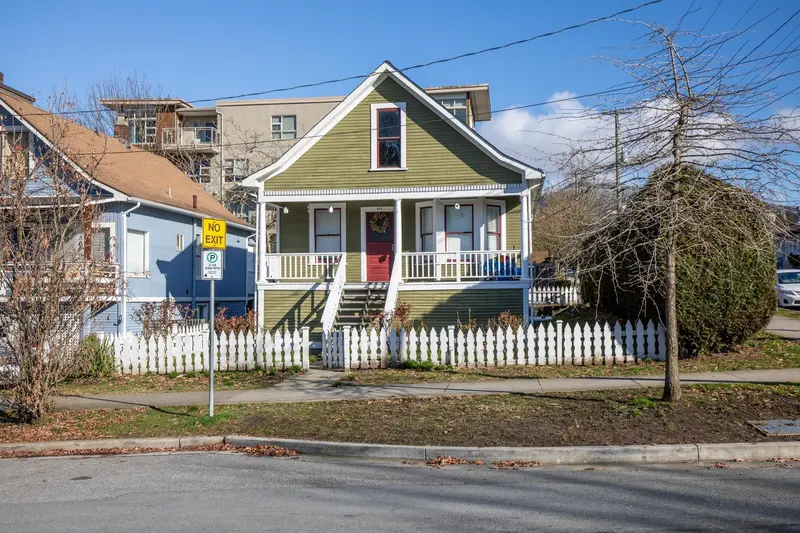 166 E 10TH STREET - photo 1 of 22