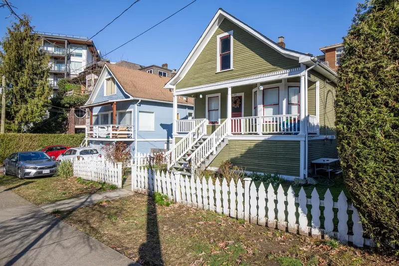 166 E 10TH STREET - photo 2 of 22