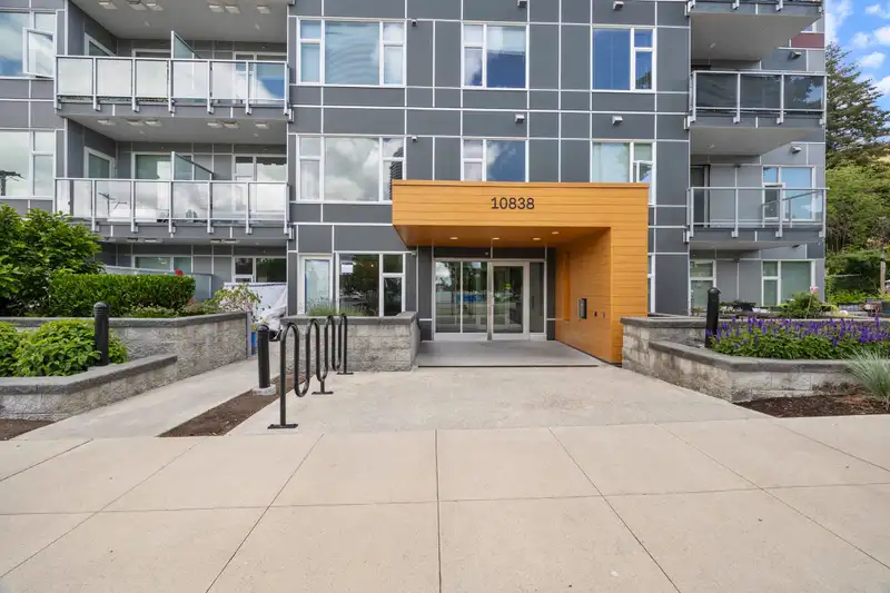 220 10838 WHALLEY BOULEVARD - photo 2 of 40