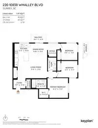 220 10838 WHALLEY BOULEVARD - thumbnail 3
