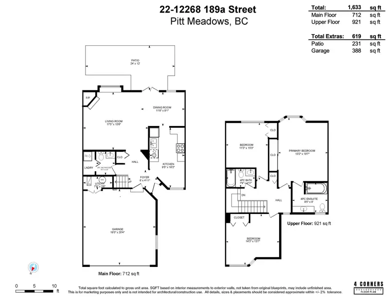 22 12268 189A STREET - photo 2 of 25