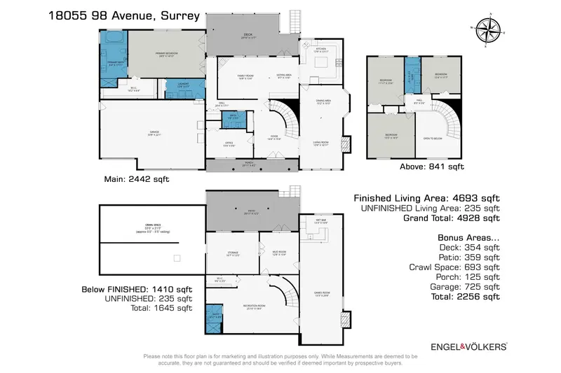 18055 98 AVENUE - photo 2 of 25