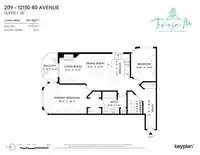 209 12130 80 AVENUE - thumbnail 29