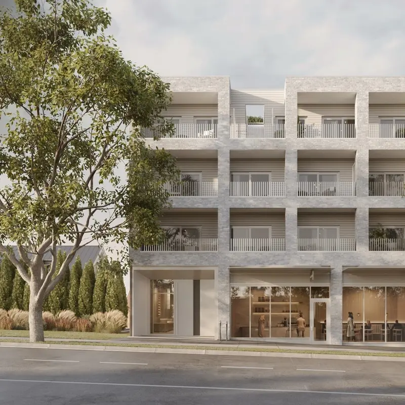 405 2250 NANAIMO STREET - photo 1 of 16