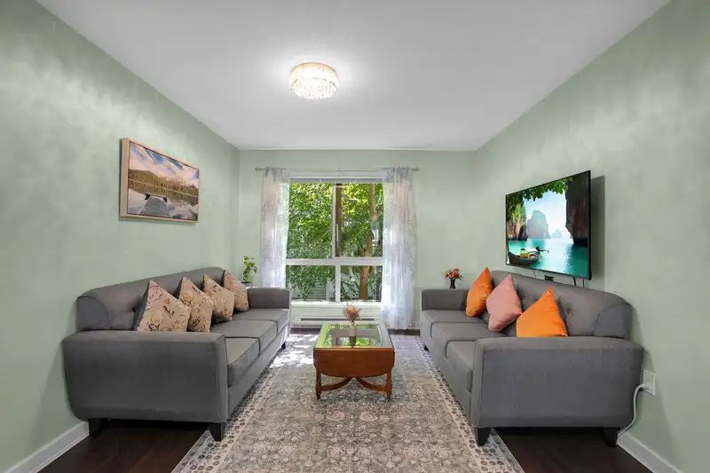101 6671 121 STREET - photo 2 of 25