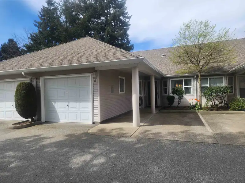 12 7127 124 STREET - photo 1 of 21
