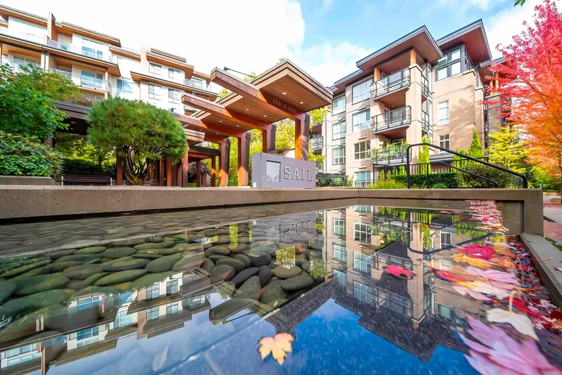 101 5981 GRAY AVENUE - photo 1 of 21