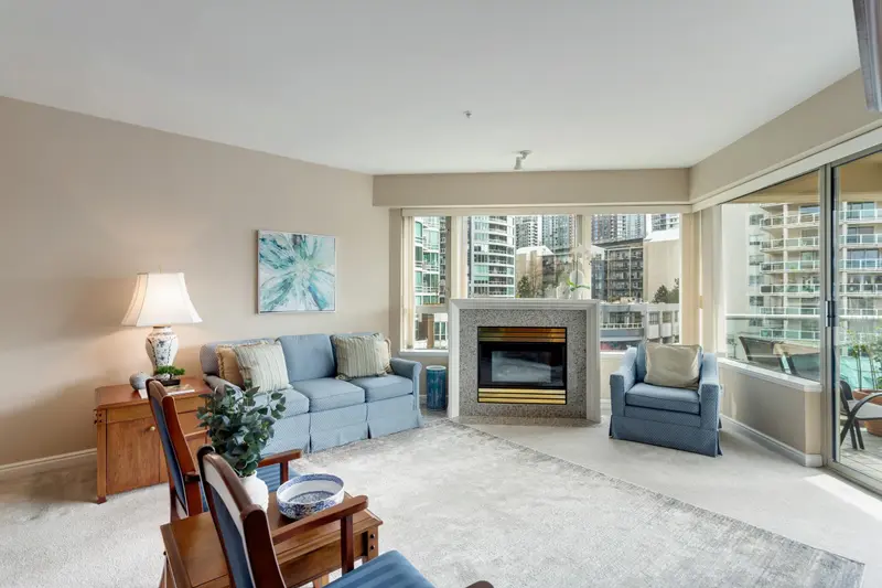 504 1600 HORNBY STREET - photo 3 of 25