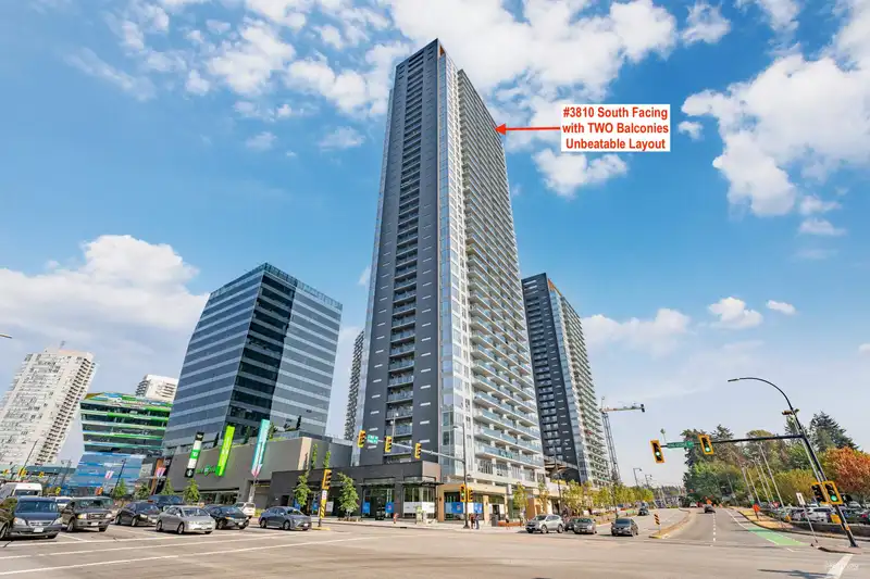 3810 13615 FRASER HIGHWAY - photo 1 of 40