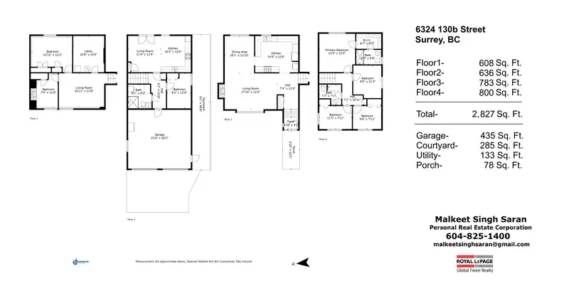 6324 130B STREET - photo 2 of 34