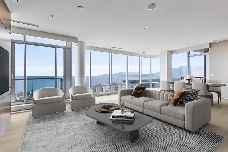 5501 1128 W GEORGIA STREET - photo 1 of 25