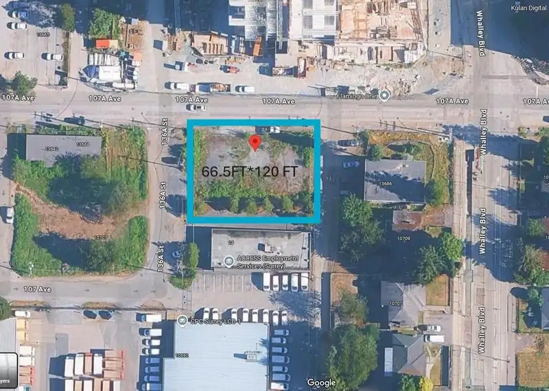 13678 107A AVENUE - photo 1 of 6