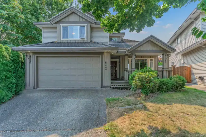 8333 167A STREET - photo 1 of 40