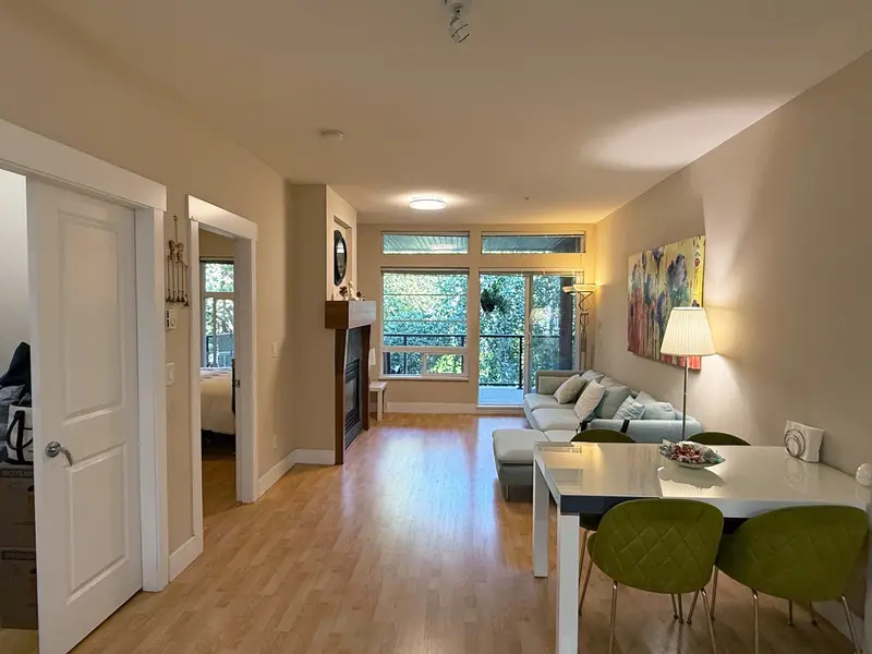 309 6328 LARKIN DRIVE - photo 1 of 19