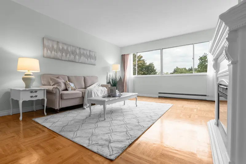 402 1750 ESQUIMALT AVENUE - photo 3 of 23