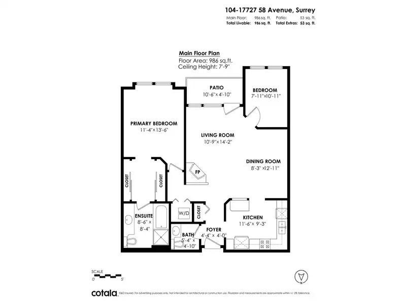 104 17727 58 AVENUE - photo 4 of 35
