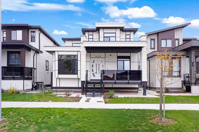 14779 68A AVENUE - photo 1 of 1
