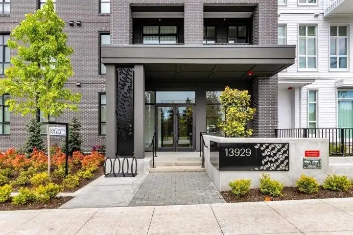 108 13929 105 BOULEVARD - photo 3 of 10