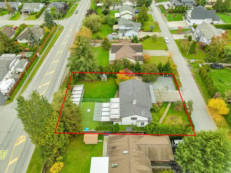 5964 191A STREET - photo 4 of 40