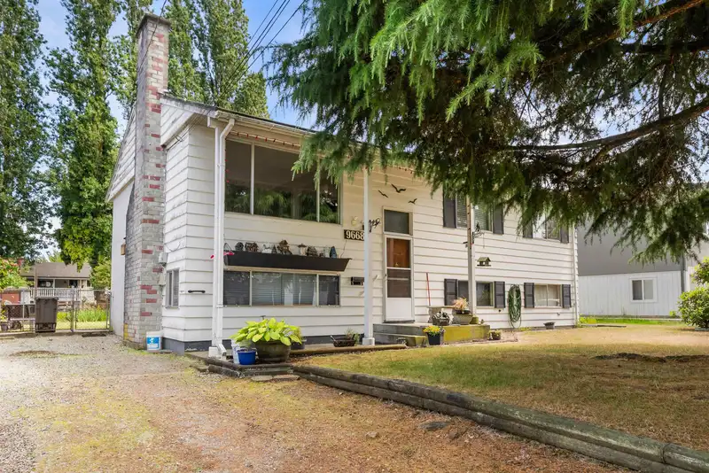 9668 124A STREET - photo 1 of 14