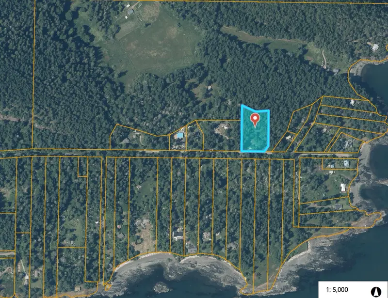 9907 GOWLLAND POINT ROAD - photo 2 of 25