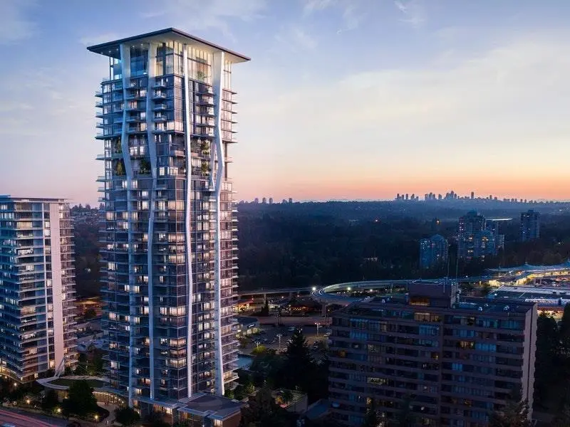 1608 450 WESTVIEW STREET - photo 1 of 19