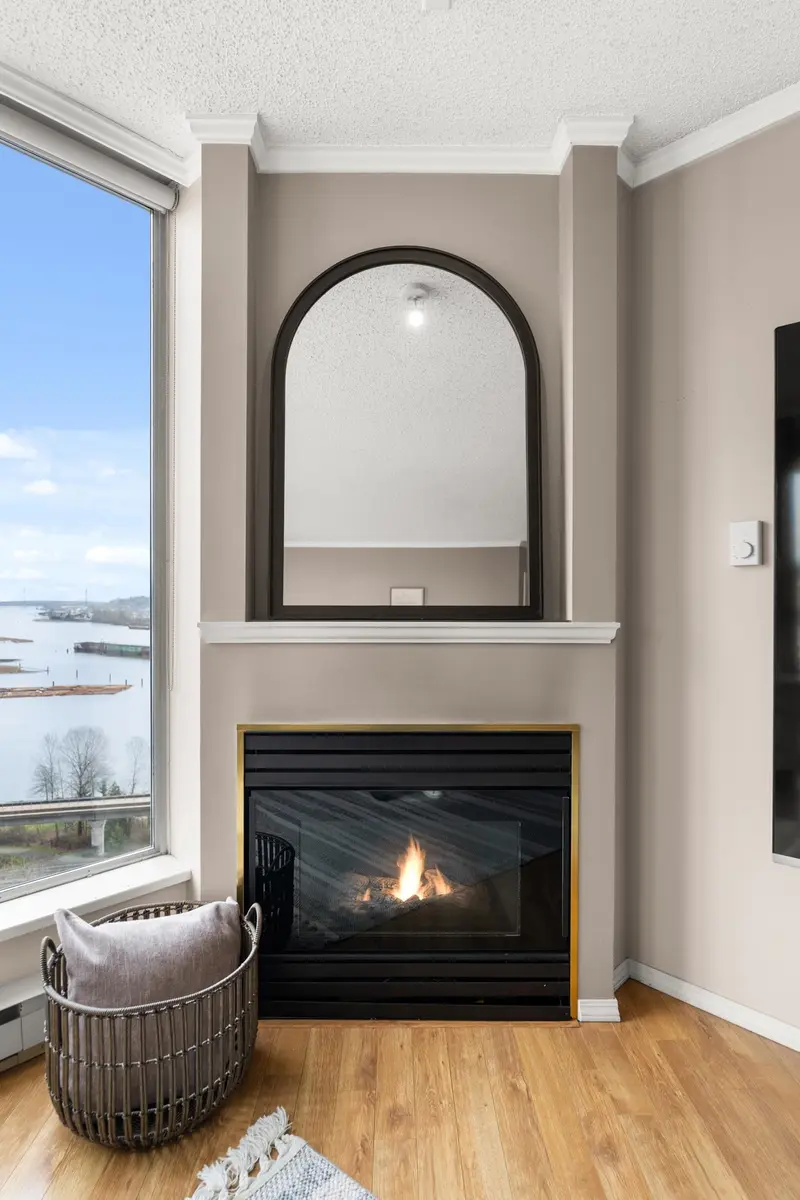 1404 71 JAMIESON COURT - photo 3 of 25