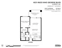 211 9655 KING GEORGE BOULEVARD - thumbnail 27