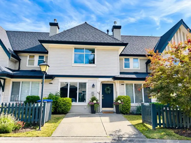 63 18883 65 AVENUE - photo 1 of 1