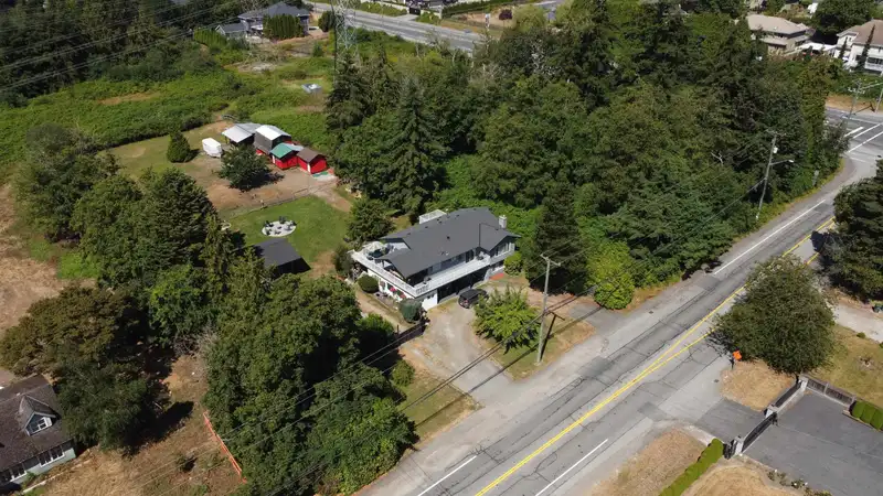 5747 128 STREET - photo 2 of 36
