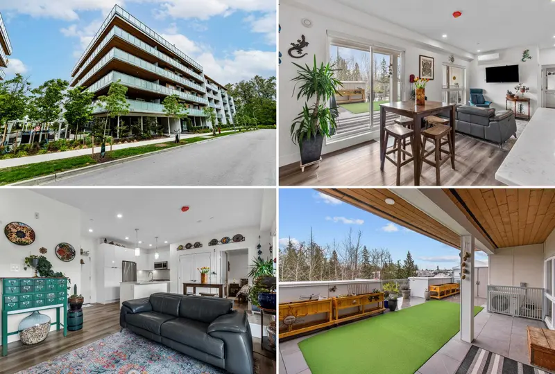 A506 8447 202 STREET - photo 1 of 25