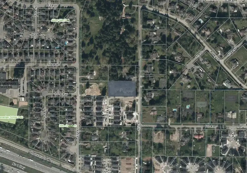 10165 173 STREET - photo 1 of 1