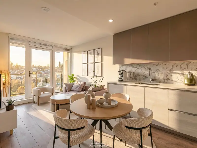 1302 8181 CHESTER STREET - photo 2 of 25