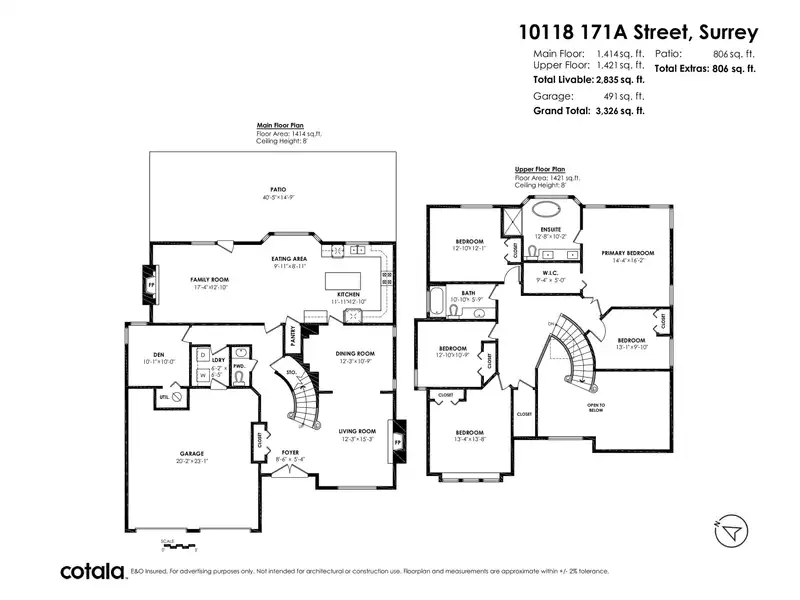 10118 171A STREET - photo 2 of 37