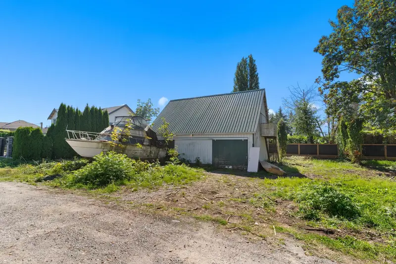 6934 GLOVER ROAD - photo 2 of 22