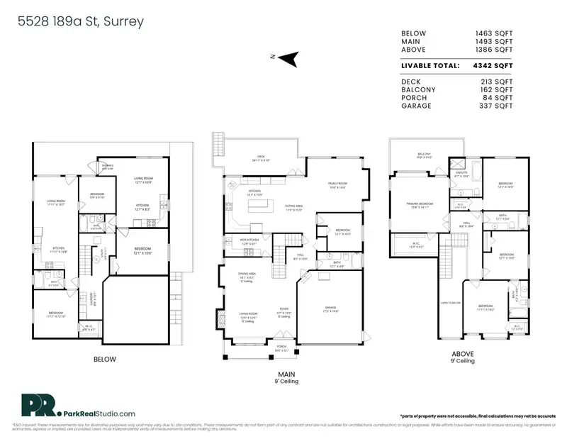 5528 189A STREET - photo 2 of 40