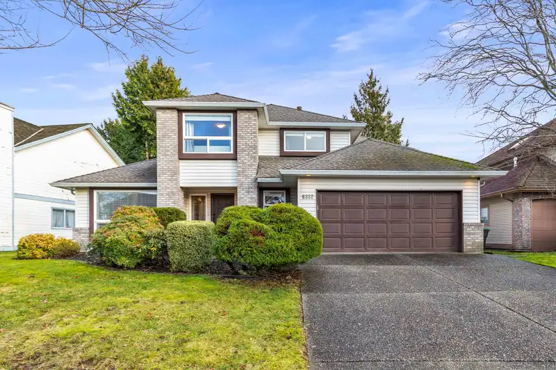 6332 189 STREET - photo 1 of 36