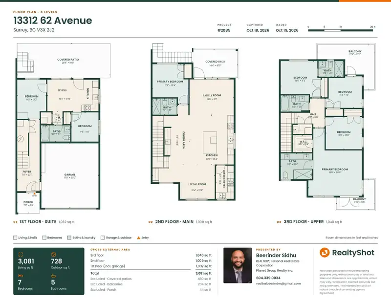 13314 62 AVENUE - photo 2 of 25